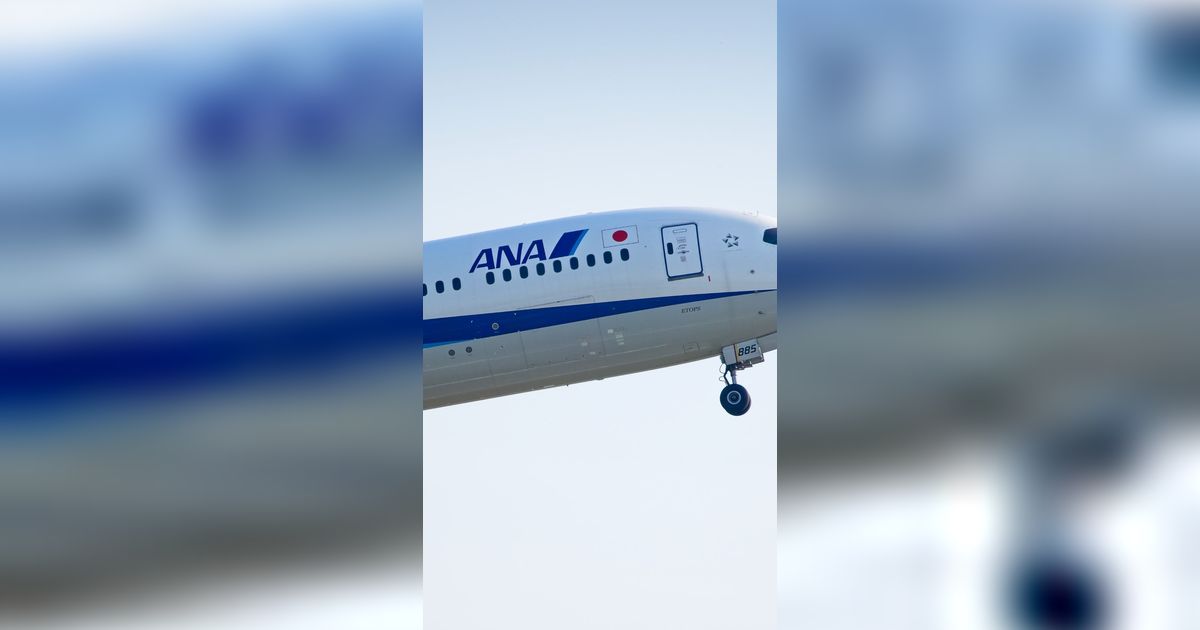 10 Maskapai Penerbangan Paling On-Time di Asia Pasifik, Ada Garuda Indonesia!