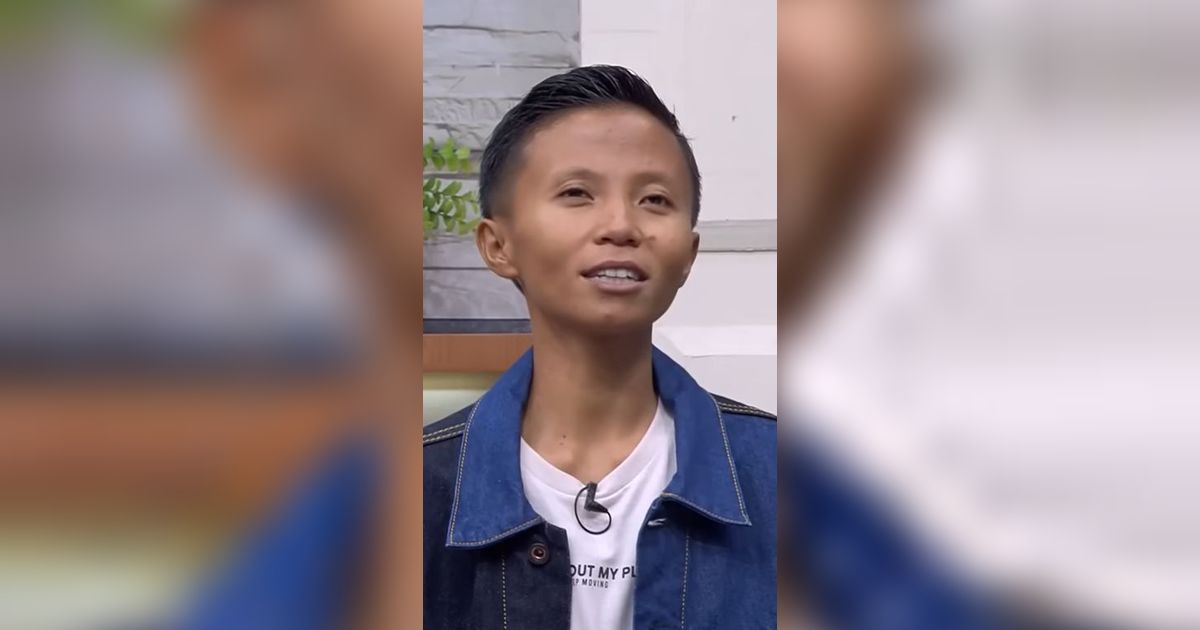 Irfan Hakim dan Mpo Alpa Melongo Mendengar Suara Sem Santiago Mirip Momo Eks Geisha, saat Ngomong Medok Bahasa Jawa