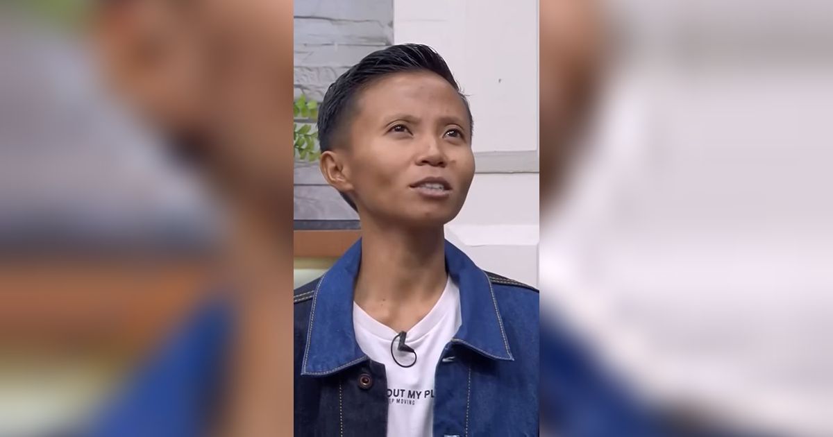 Miliki Suara Emas Mirip Momo Eks Geisha, Sem Santiago Ungkap Dirinya Wanita Tulen