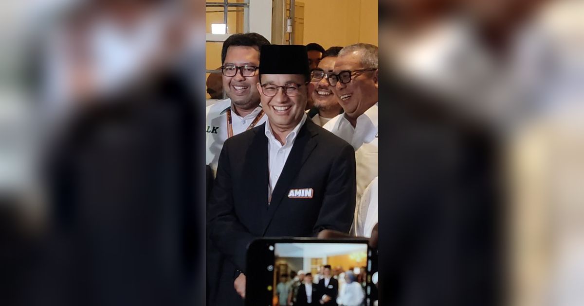 VIDEO: Anies Diancam Dibunuh, Mahfud Ancam Masyarakat: Kami Gampang Nangkap Orang!