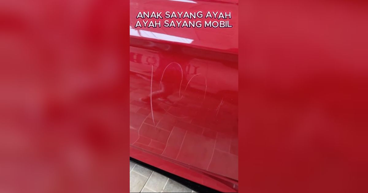 Mobil Ditulis 