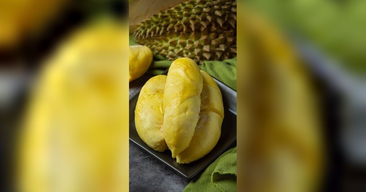 7 Manfaat Biji Durian untuk Pria, Bantu Tingkatkan Kesuburan