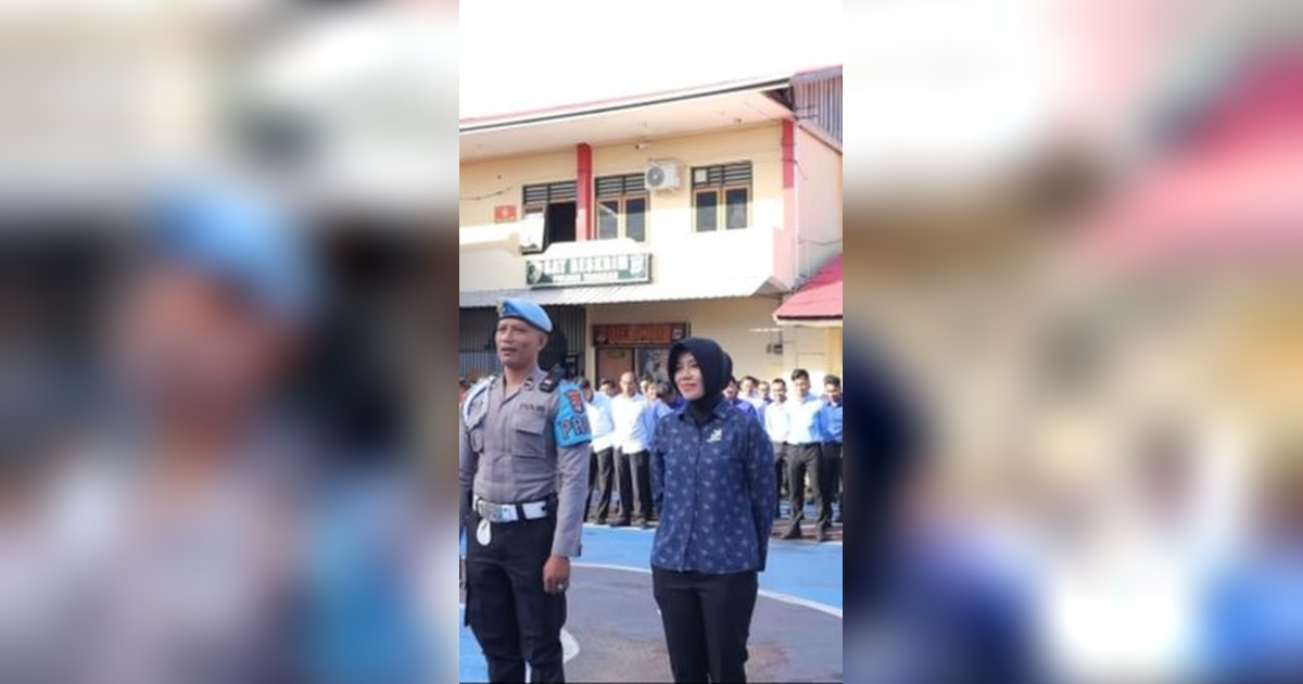 Gara-gara Tak WA Istri, Anggota Provos Dihukum Kapolres