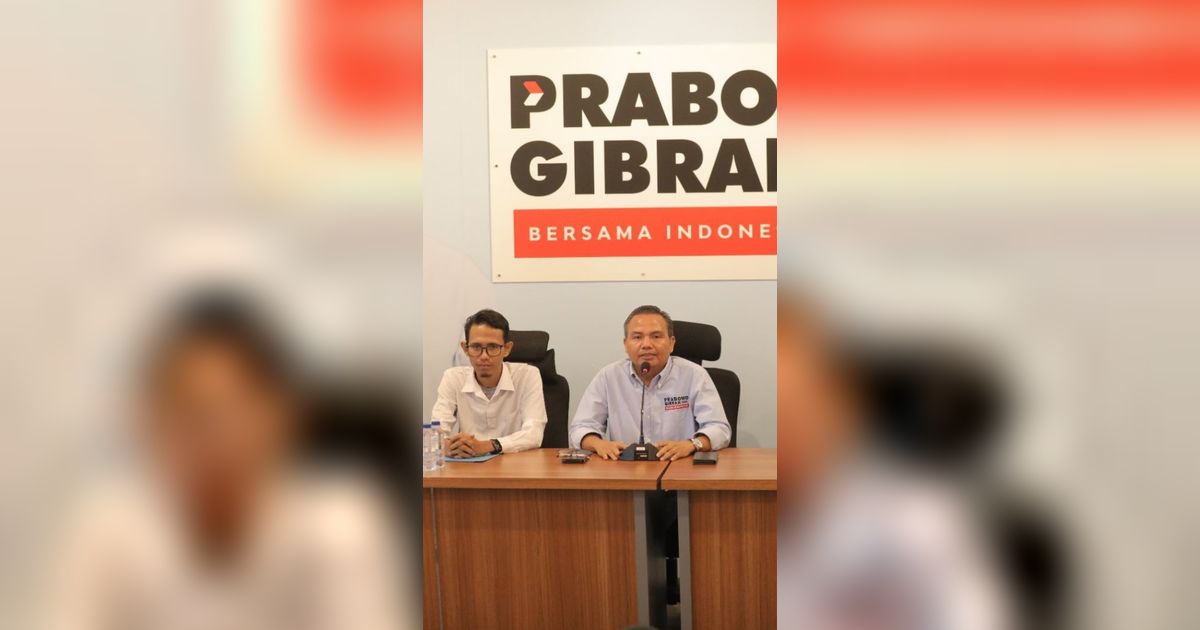 VIDEO: Relawan Anies Pindah Dukungan, Ikut Sedih Kasihan Prabowo Diserang saat Debat