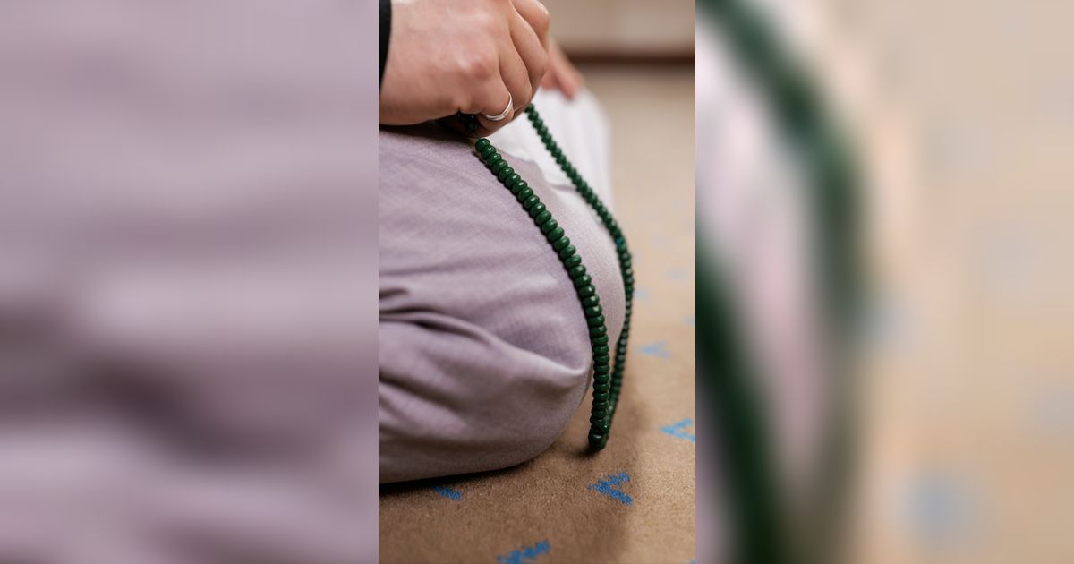 Sering Merasa Tidak Tenang? Inilah Doa yang Diajarkan Rasulullah SAW dan Makna di Baliknya
