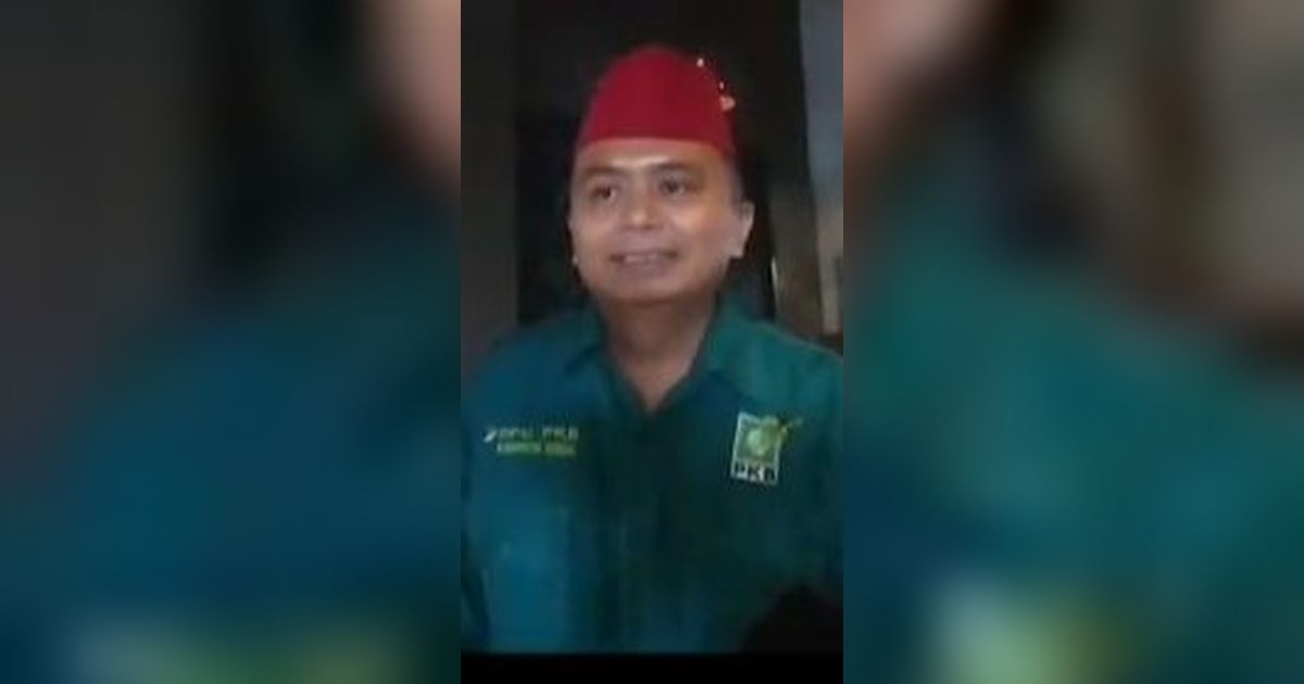 Caleg PKB di Kendal Membelot Dukung Prabowo-Gibran, Ini Alasannya