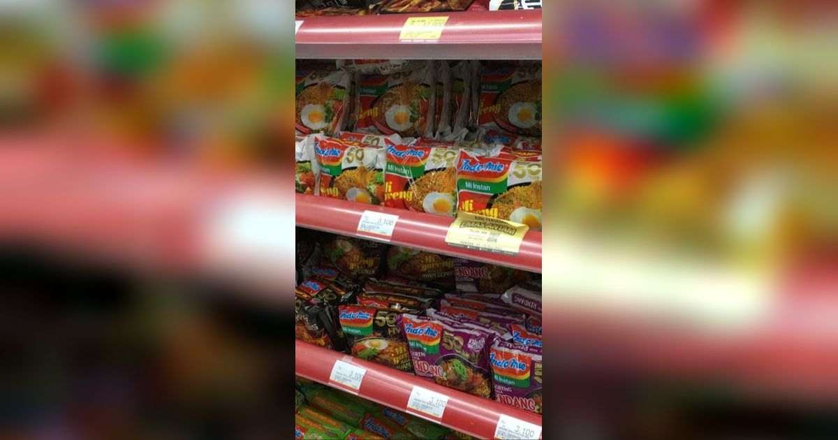 Benarkah Barang Hilang di Minimarket Jadi Tanggung Jawab Kasir? Begini Penjelasannya