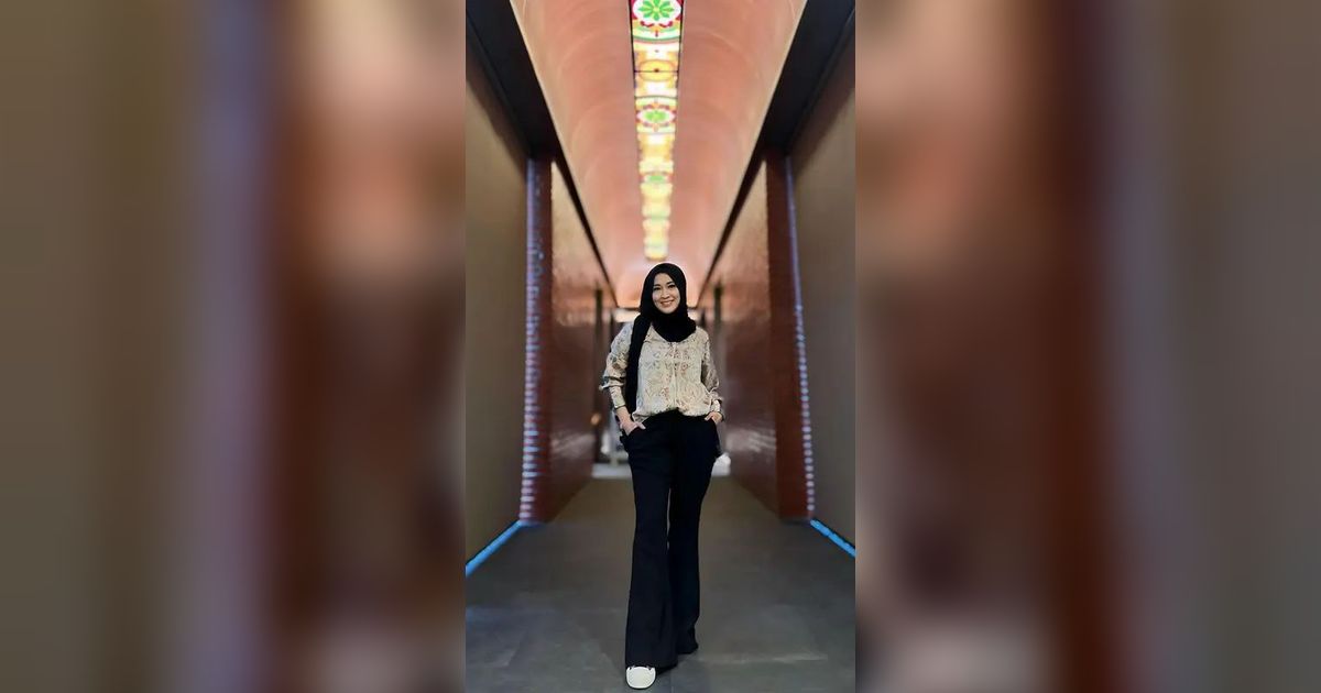 Berdamai dengan Gunawan Dwi Cahyo, Okie Agustina Ingin Hidup Tenang: 'Berdamai dengan Masa Lalu'