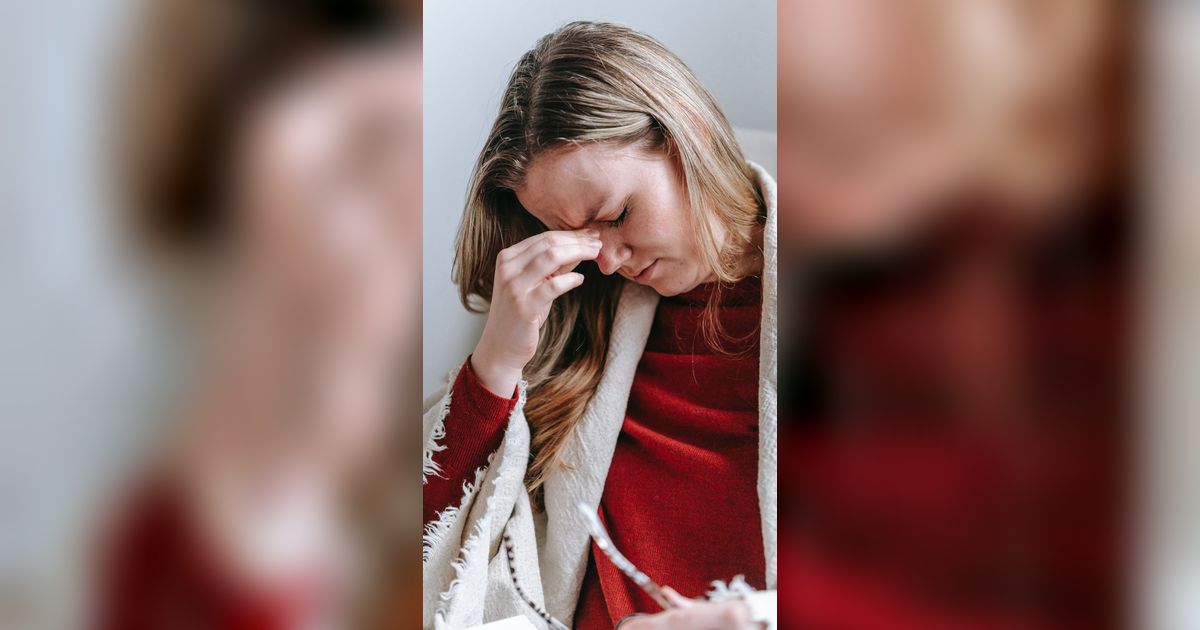 9 Penyebab Menstruasi Telat Seminggu yang Perlu Dipahami, Bukan Hanya Pertanda Hamil
