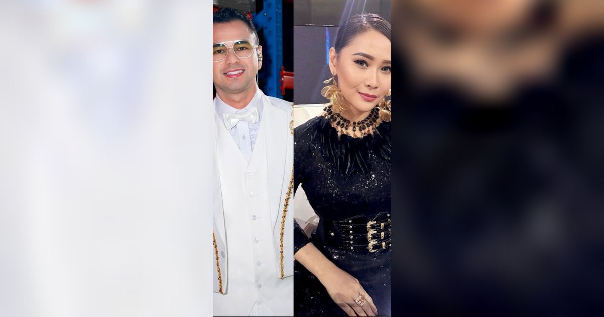 Komentari Usaha Baru Raffi Ahmad, Inul Daratista: Apa Ikutan Kena Pajak 40-75 Persen?