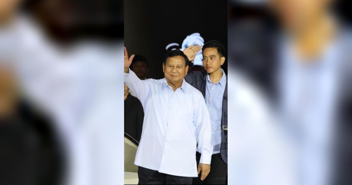 Viral Rekaman Percakapan Diduga Pejabat di Batu Bara Dukung Prabowo-Gibran