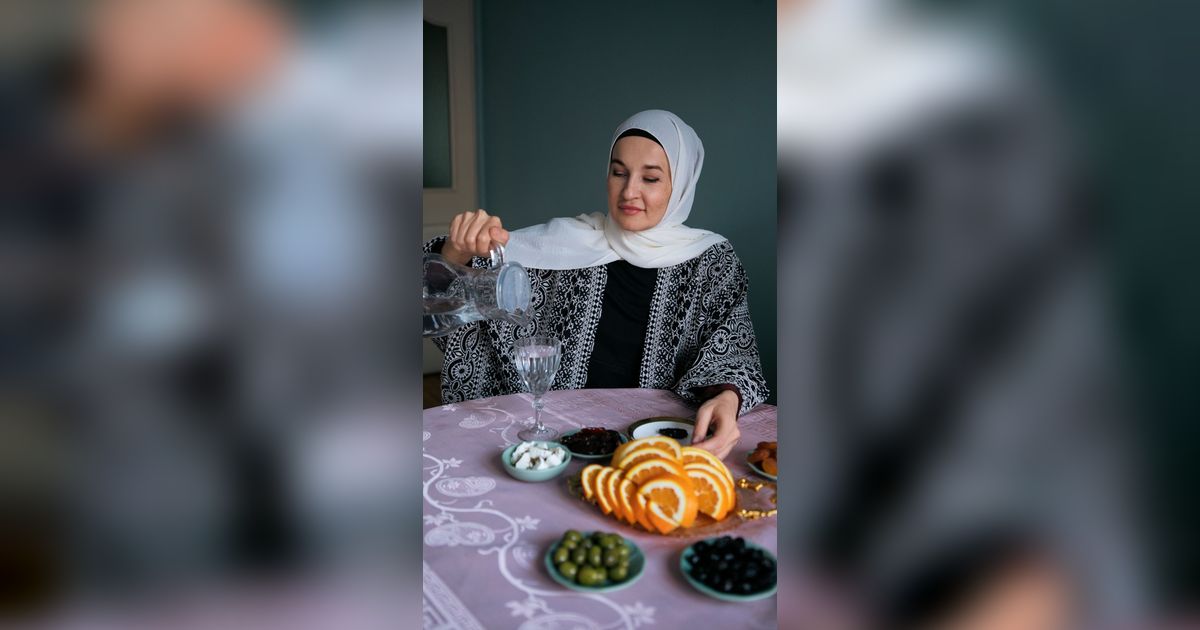 Bolehkah Menggabungkan Puasa Qadha Ramadan dan Puasa Rajab? Begini Penjelasannya, Lengkap dengan Bacaan Niat yang Wajib Diketahui