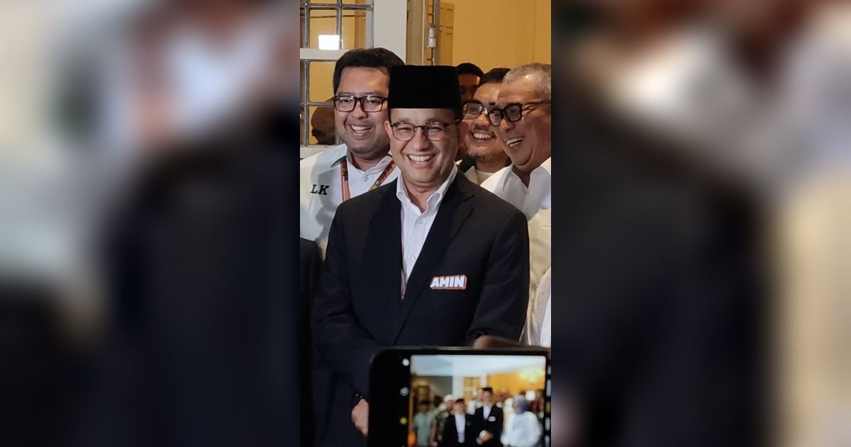 VIDEO: Anies Mengaku Terima Ancaman Penembakan, Respons Prabowo & Ganjar