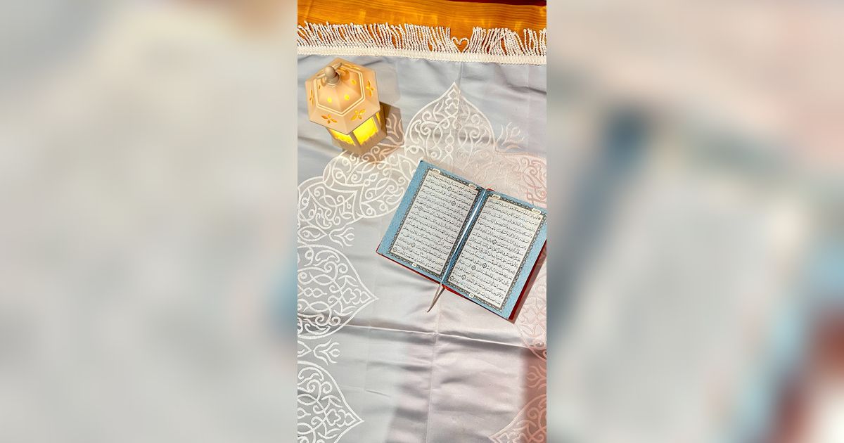 Tafsir Surat Al-Fushilat Ayat 30 yang Menekankan Pentingnya Sikap Istiqomah, Dalam Hal Apa Saja?