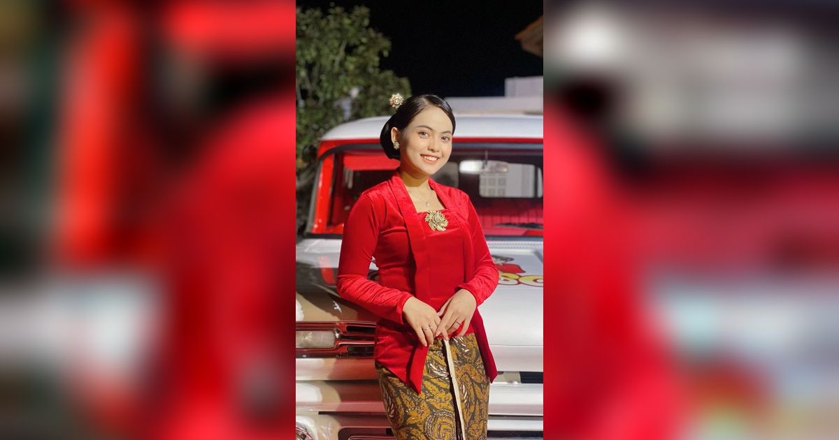 Tak Kunjung Menikah Usai Dilamar Crazy Rich Kalimantan, Begini Kata Putri D'academy: 'Gak Usah Dibahas ya'