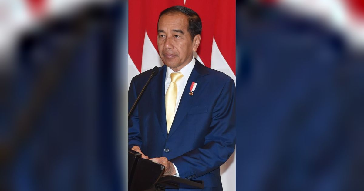 Jokowi Minta Mendikbud Naikkan Anggaran Riset: Pasti Dilanjutkan Presiden Berikutnya dan Tak Berani Potong