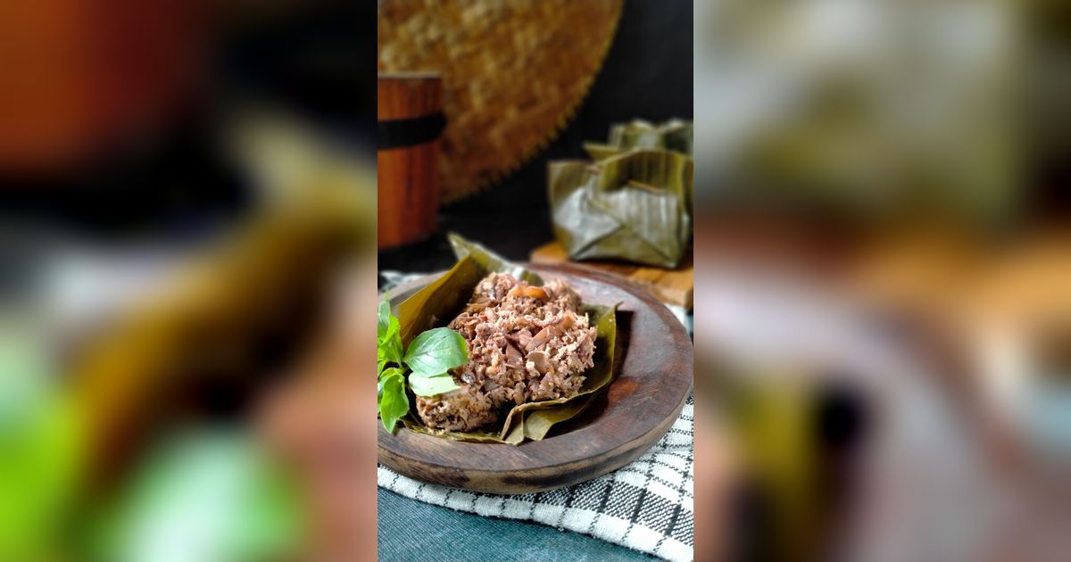 Rahasia Masak Jantung Pisang yang Nikmat, Intip Tipsnya