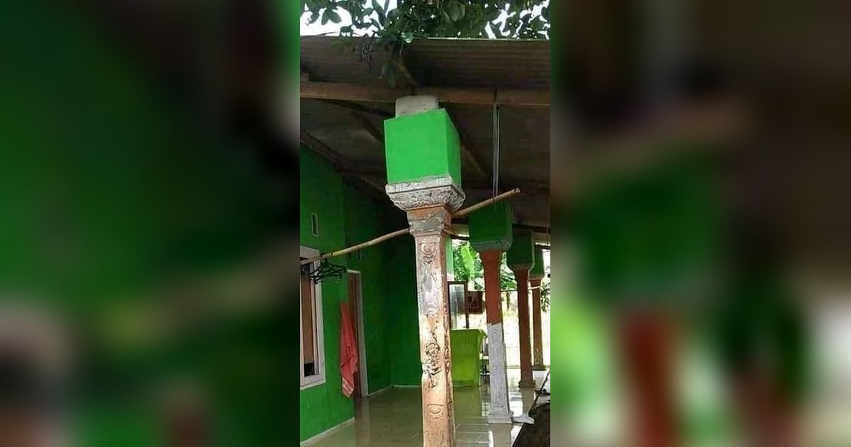 Potret Kocak Tukang Bangunan Salah Pasang, Endingnya Malah Bikin Emosi!