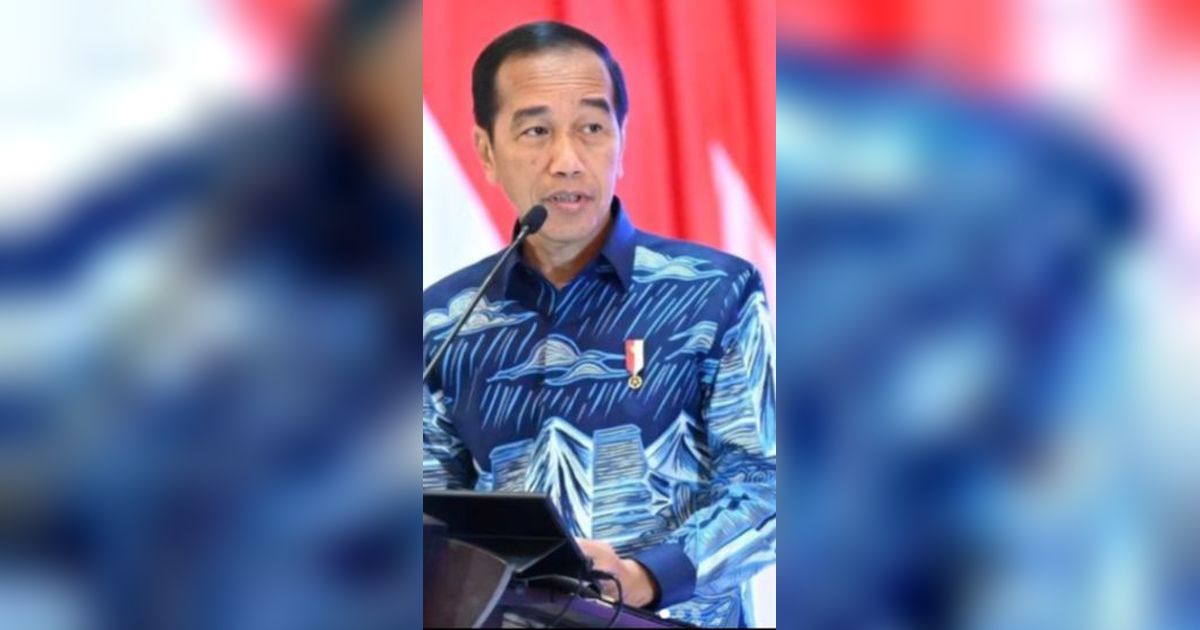 Jokowi Kecewa Kampus Indonesia Tak Masuk Top 100, Siapa yang Salah?