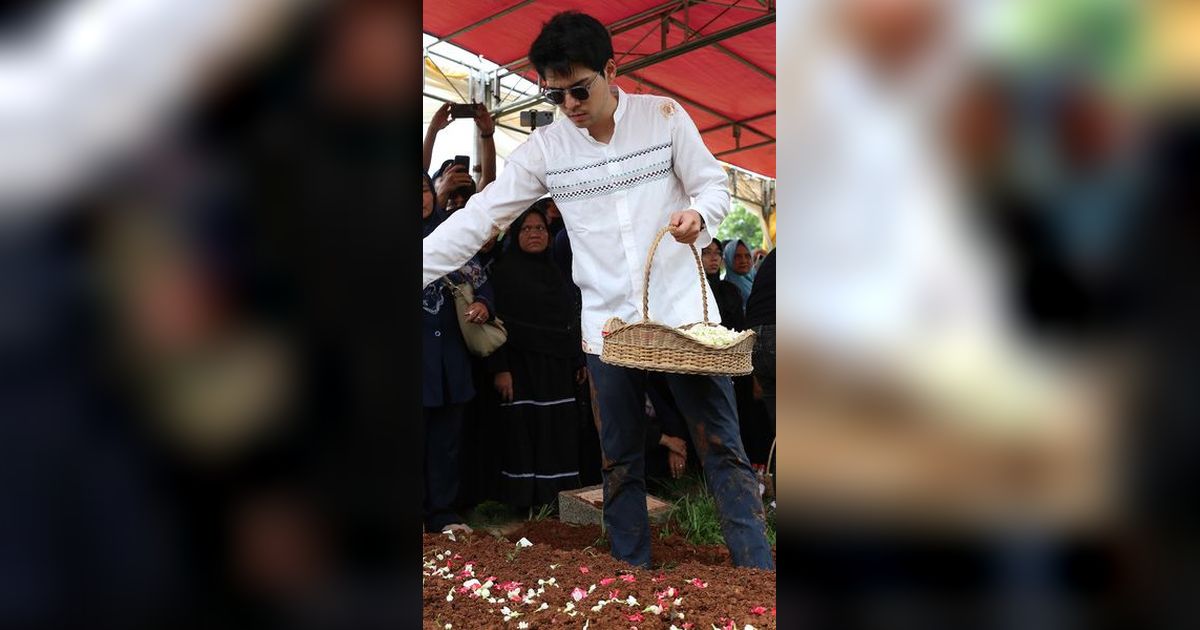 Kata-kata Terakhir Maxime Bouttier untuk Mendingan Ibunda