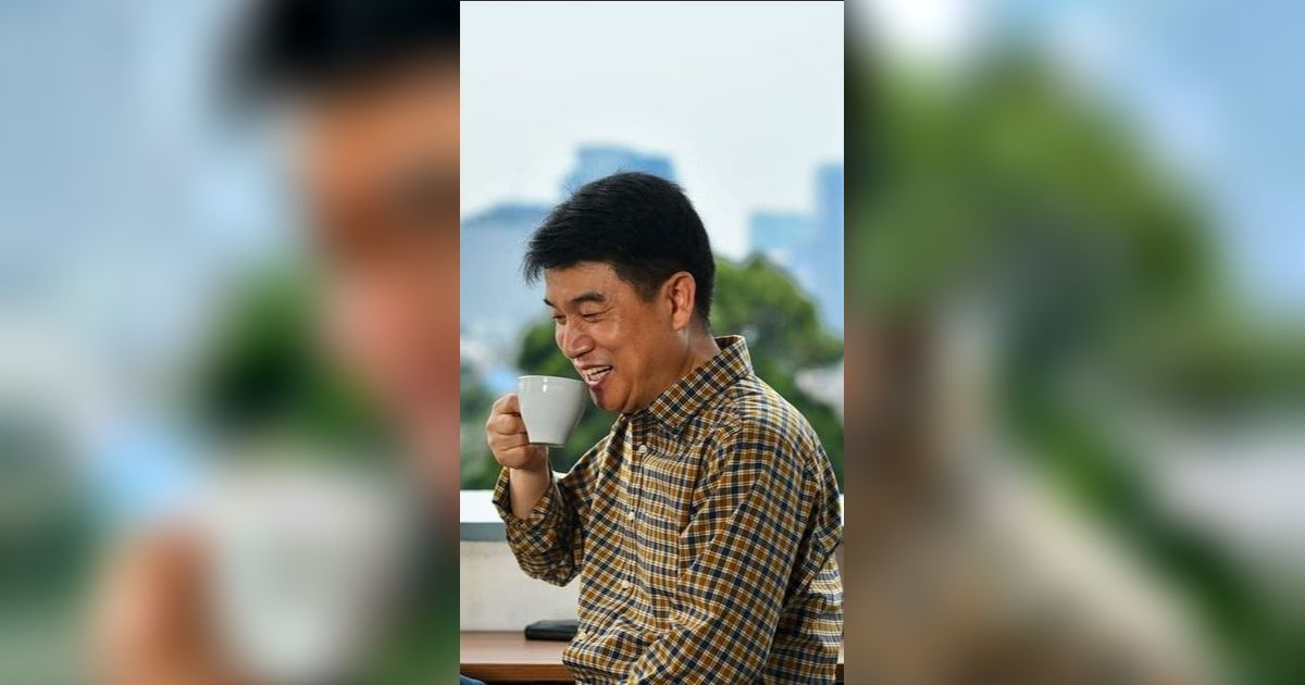 Sebelum Daftar Jadi Caleg, Chong Sung Kim Buka Usaha Garmen di Indonesia