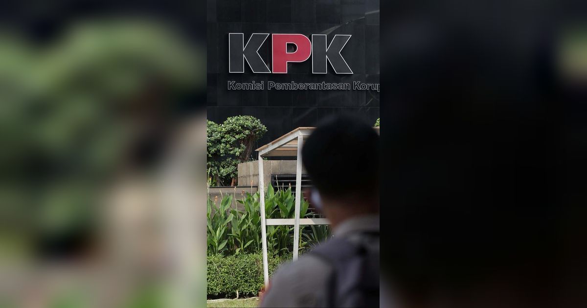 Pungli di Rutan, 93 Pegawai KPK Disidang Etik Dewas pada 17 Januari