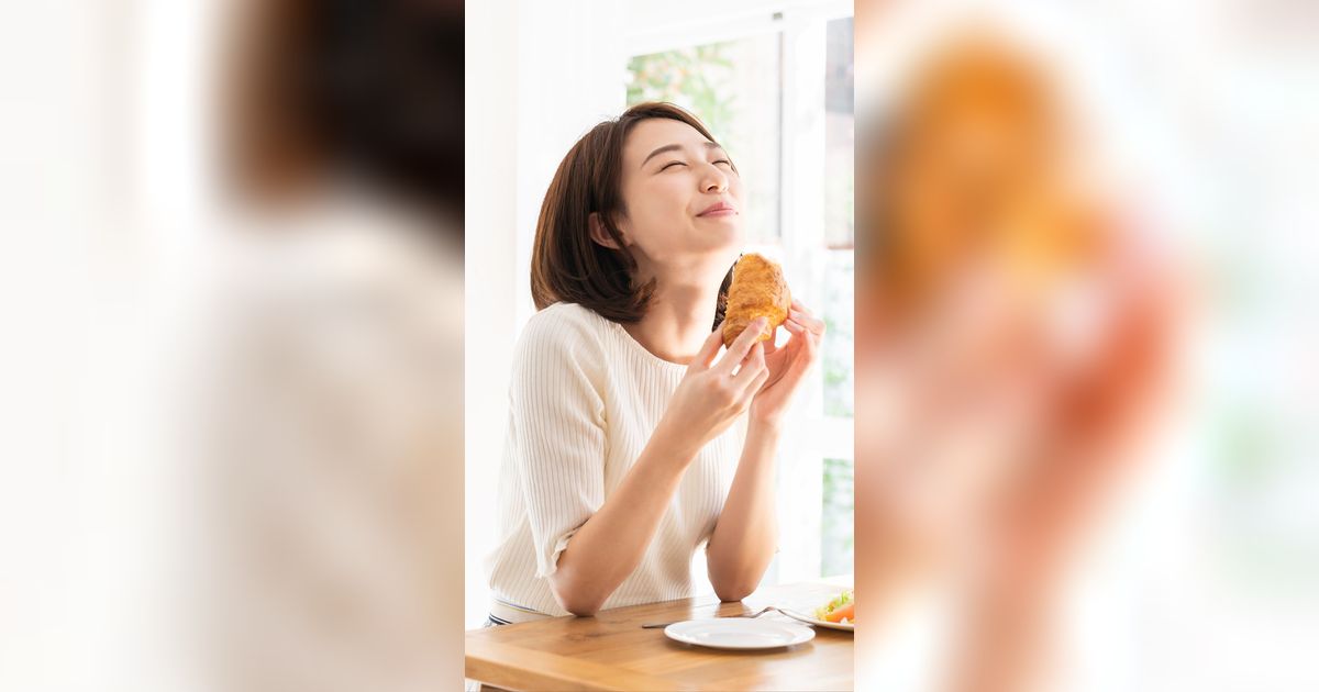 Badan Tak Gemuk Meski Makan Banyak, Bisa Jadi Ada Masalah Kesehatan