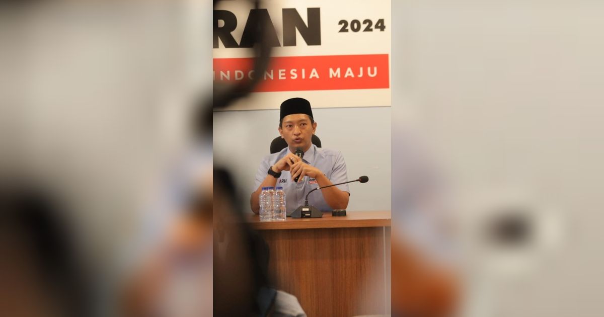 FOTO: Kolaborasi TKN Fanta Career dan Rakamin Academy Siapkan Program Khusus untuk Tenaga Kerja Muda