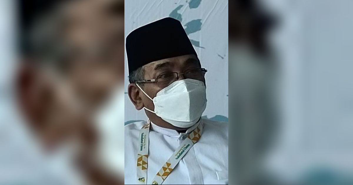 Ketum PBNU Sindir Cak Imin: Yang Meragukan NU-nya Khohifah Malah Enggak Pernah Jadi Pengurus