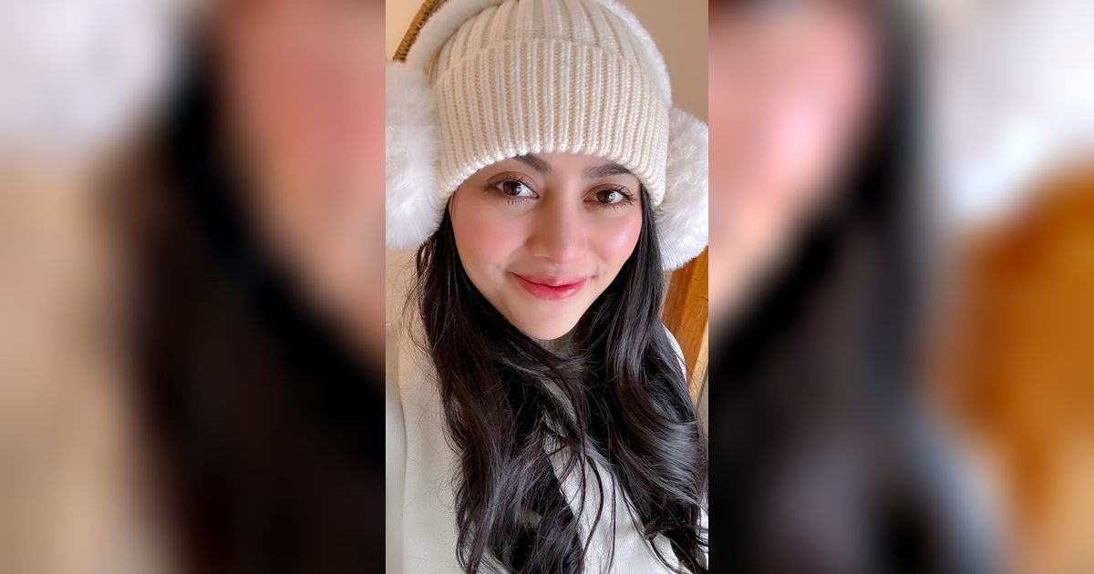 Rachel Vennya Pamer Pakai Pakaian Seksi, Malah Disebut Jumper Bayi