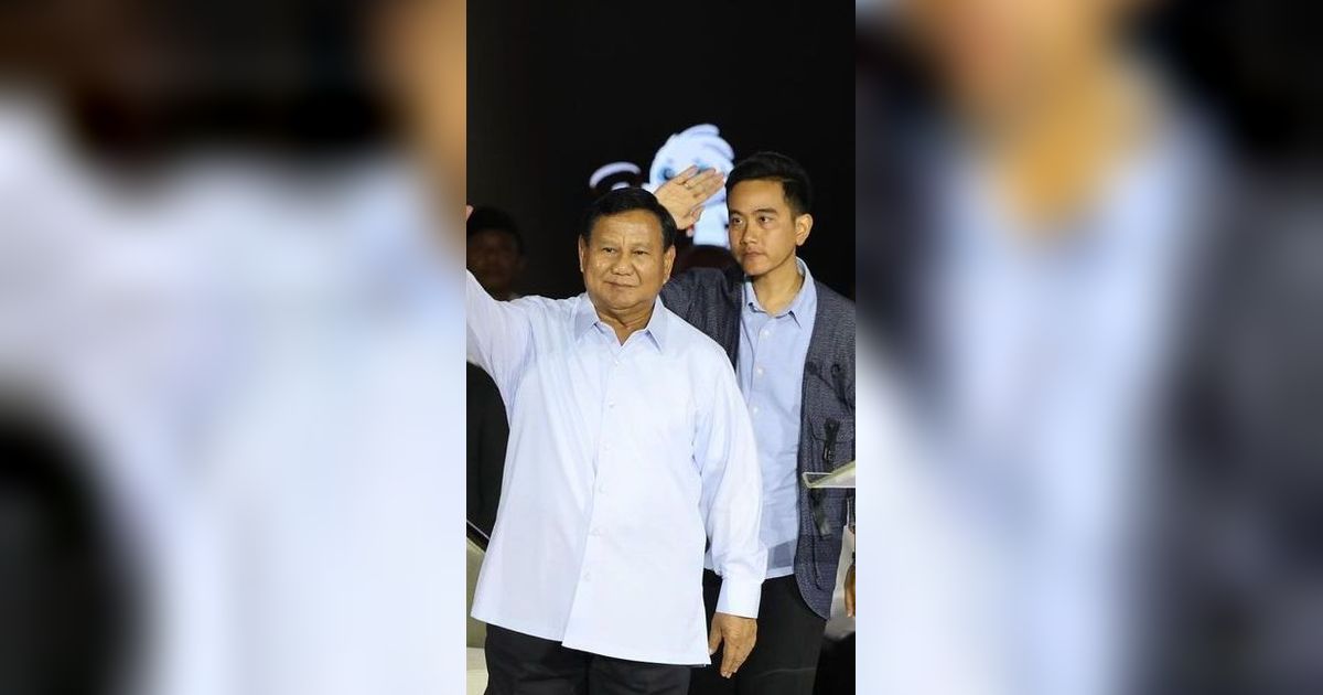 Kubu Prabowo-Gibran Heran, Program Bansos untuk Bantu Rakyat Malah Dicurigai