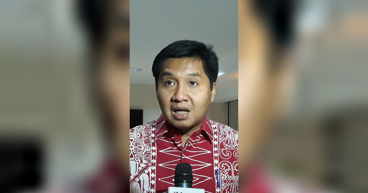 Maruarar Sirait Mundur dan Pamit dari PDIP: Saya Memilih Ikuti Arah Politik Pak Jokowi