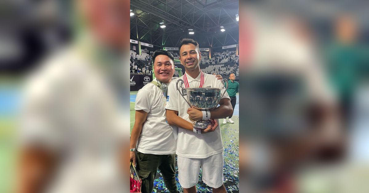 Potret Kedai Soto Mi Bogor Milik Merry Asisten Raffi Ahmad, Sederhana tapi Makanannya Menggiurkan Banget