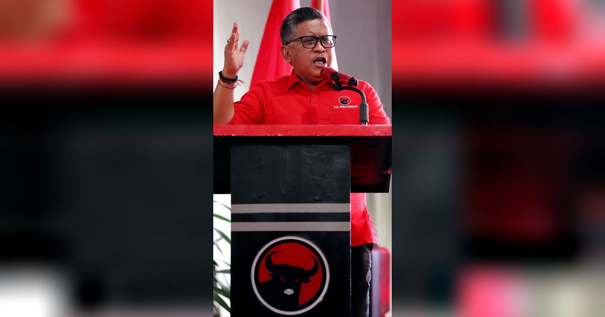 Bukan Intimidasi, Begini Strategi PDIP Menangkan Ganjar-Mahfud Satu Putaran di Pilpres 2024