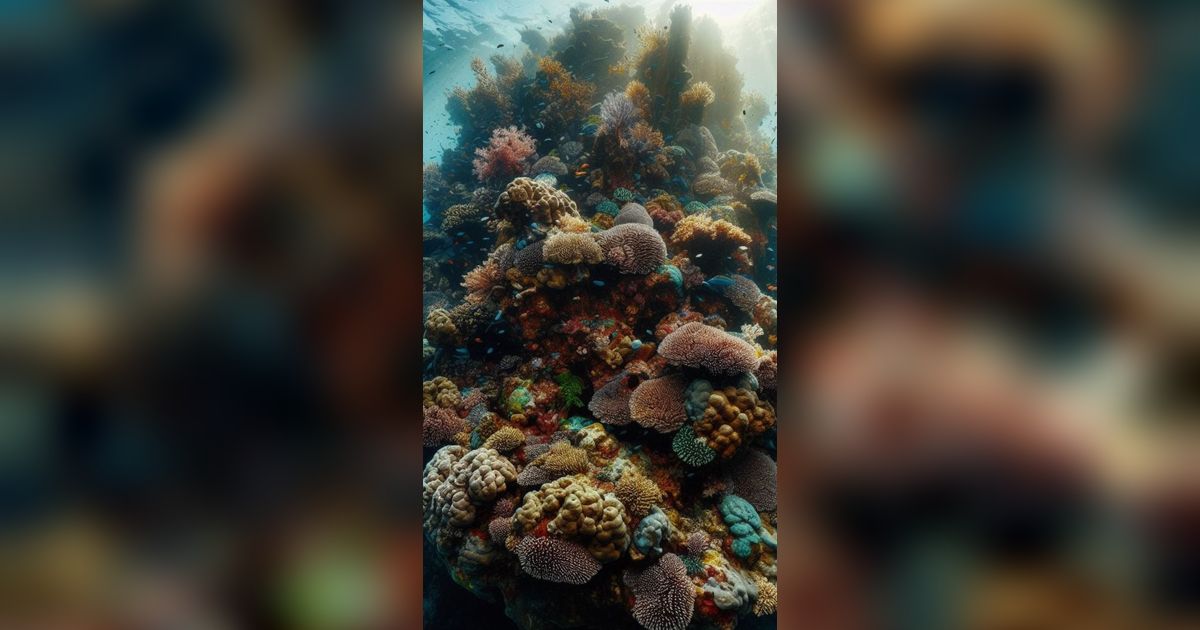 Ilmuwan Dibuat Bingung Ada Batuan Super Besar yang “Hidup” di Dasar Samudera Pasifik, Ternyata ini Penyebabnya