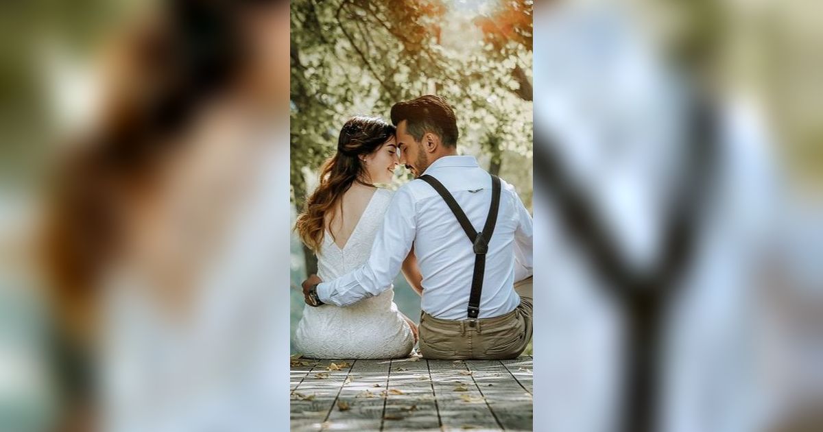 40 Teka-teki Gombal yang Lucu dan Romantis, Bikin Klepek-klepek