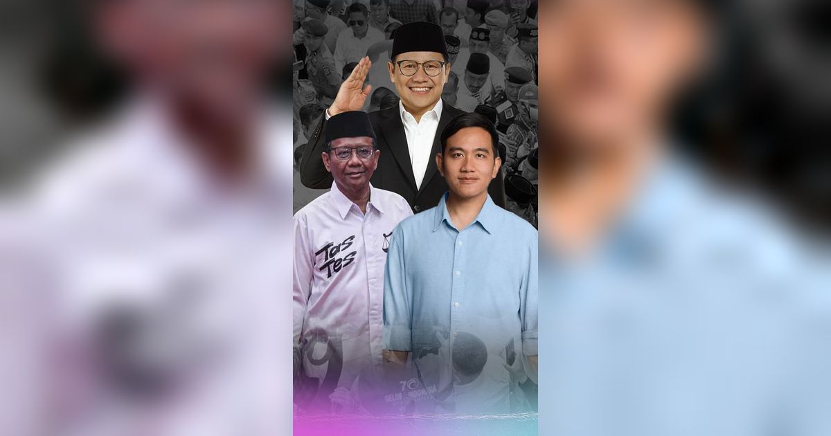 KPU Bakal Batasi Jumlah Pengawal Pribadi di Debat Kedua Cawapres