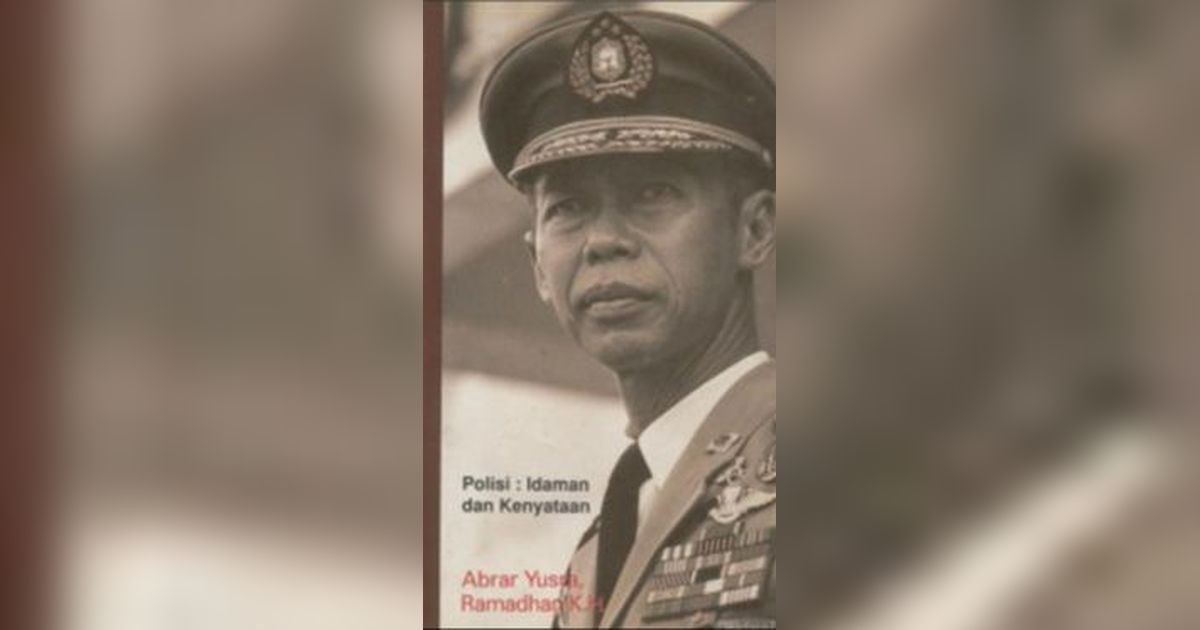 Jejak Jenderal Hoegeng di Sumut, Datang Langsung Tolak Suap hingga Berhasil Usut Jaringan Perjudian