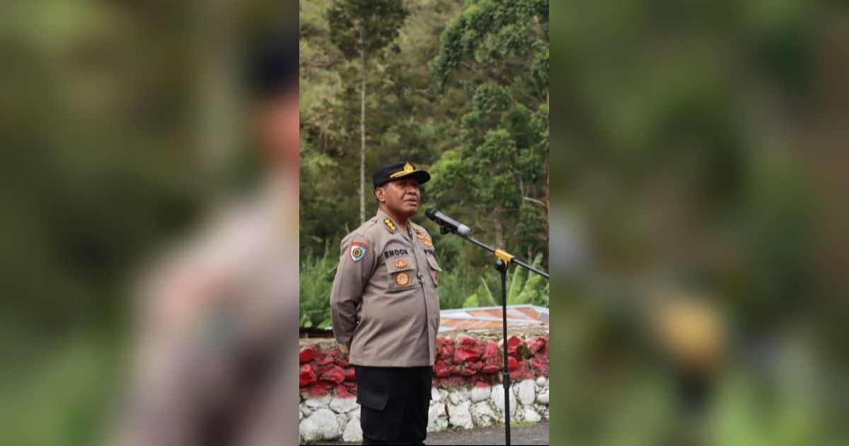 Kisah Perwira Polisi Dulu Ketangkap Merembes di Akmil, 1 Resimen Dihukum Masuk ke Sungai Tempat Pembuangan Limbah