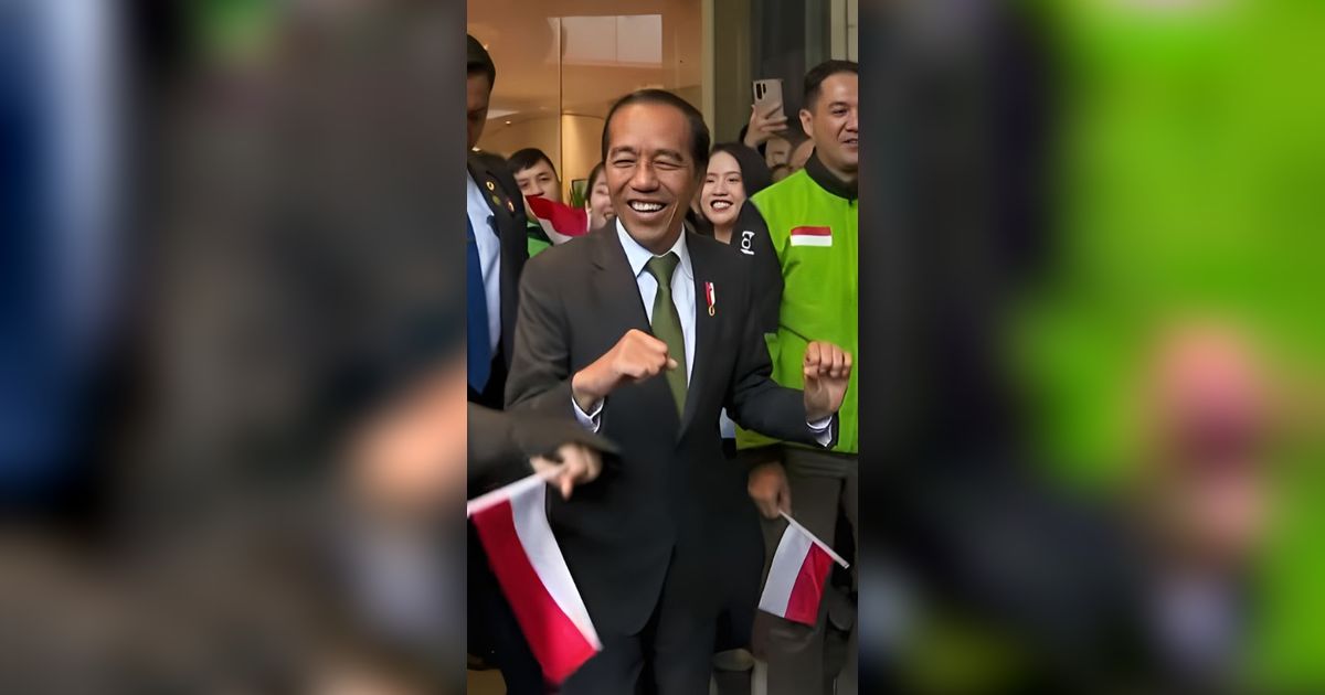 Penjelasan Istana soal Jokowi Disebut Angkat Jutaan CPNS Jika Gibran Menang