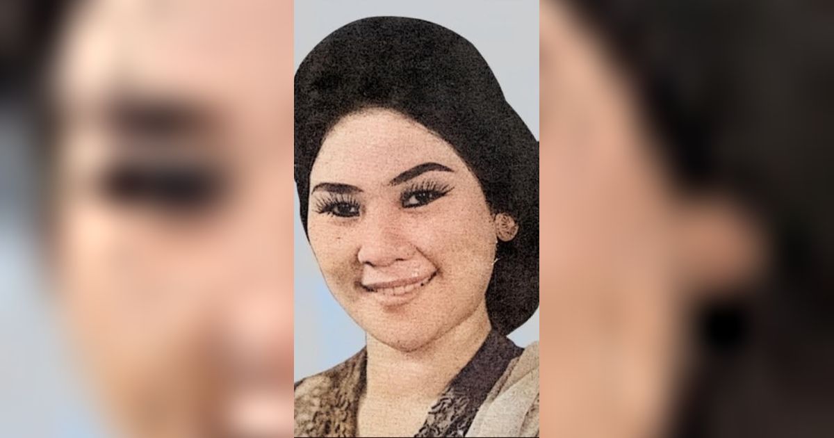 Sosok Irma Ottenhoff Mamahit, Pramugari Cantik Berdarah Minahasa yang Menolak Cinta Presiden Soekarno