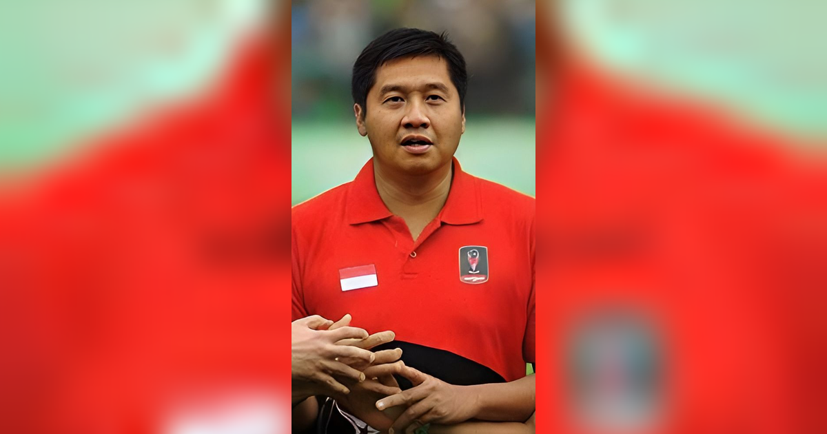 Akhir Perjalanan Politik Maruarar Sirait di PDIP, Pilih Ikuti Langkah Jokowi
