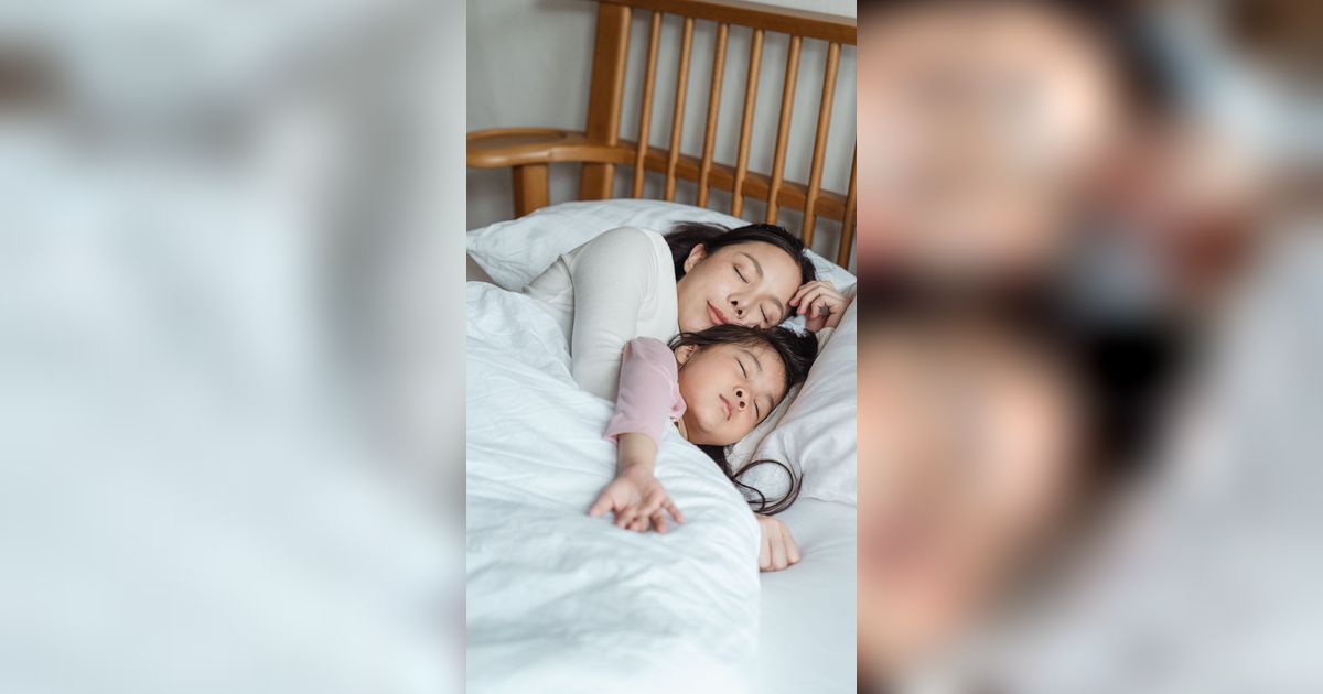 10 Arti Mimpi Anak Digigit Anjing yang Bisa Bikin Orang Tua Resah