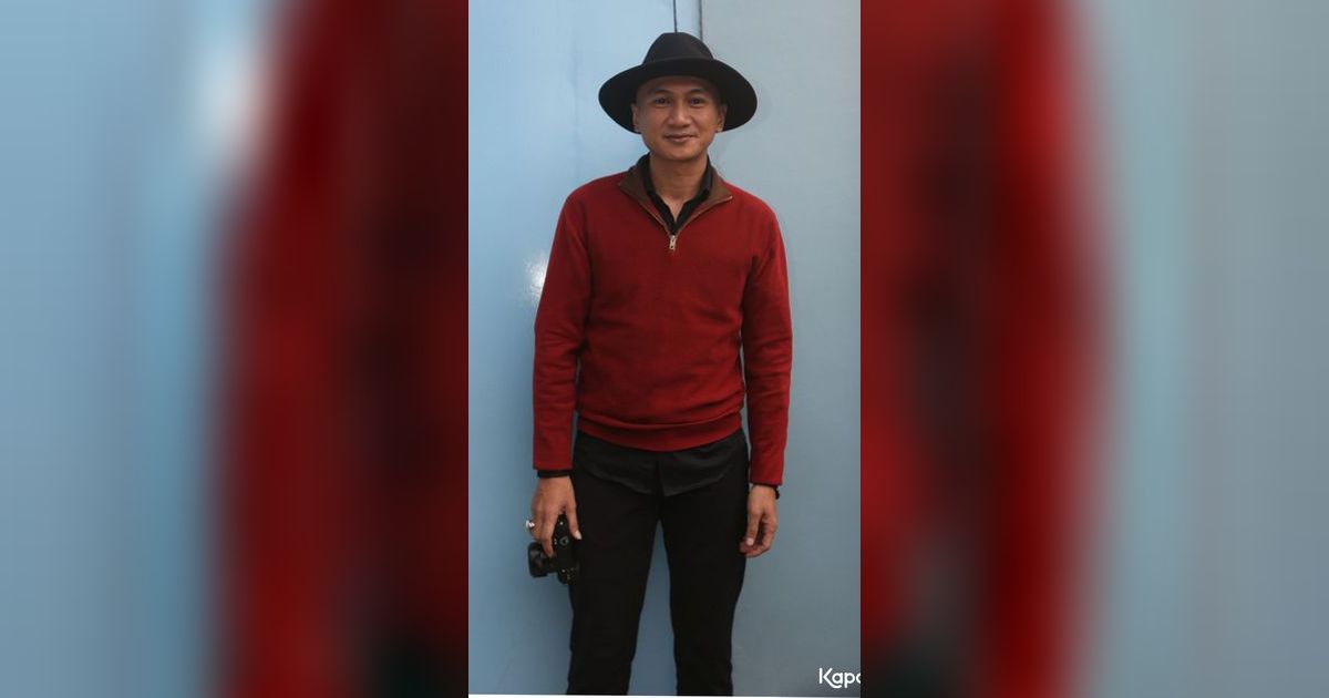 Innalillahi, Kabar Duka dari Penyanyi Anji