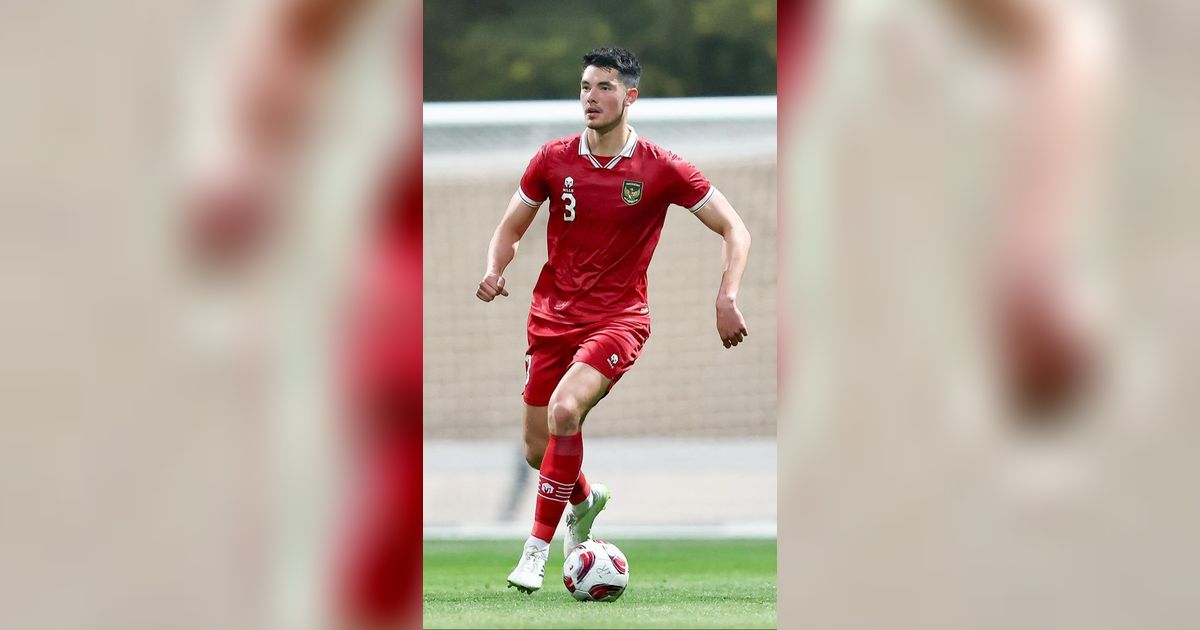 Adu Cantik WAGs Pemain Naturalisasi Timnas Sepak Bola Indonesia