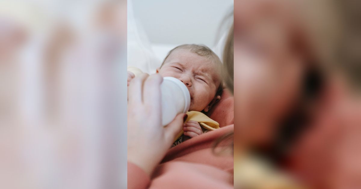 Ciri Anak Terkena Penyakit Ain yang Wajib Diwaspadai, Para Orang Tua Harus Tahu!
