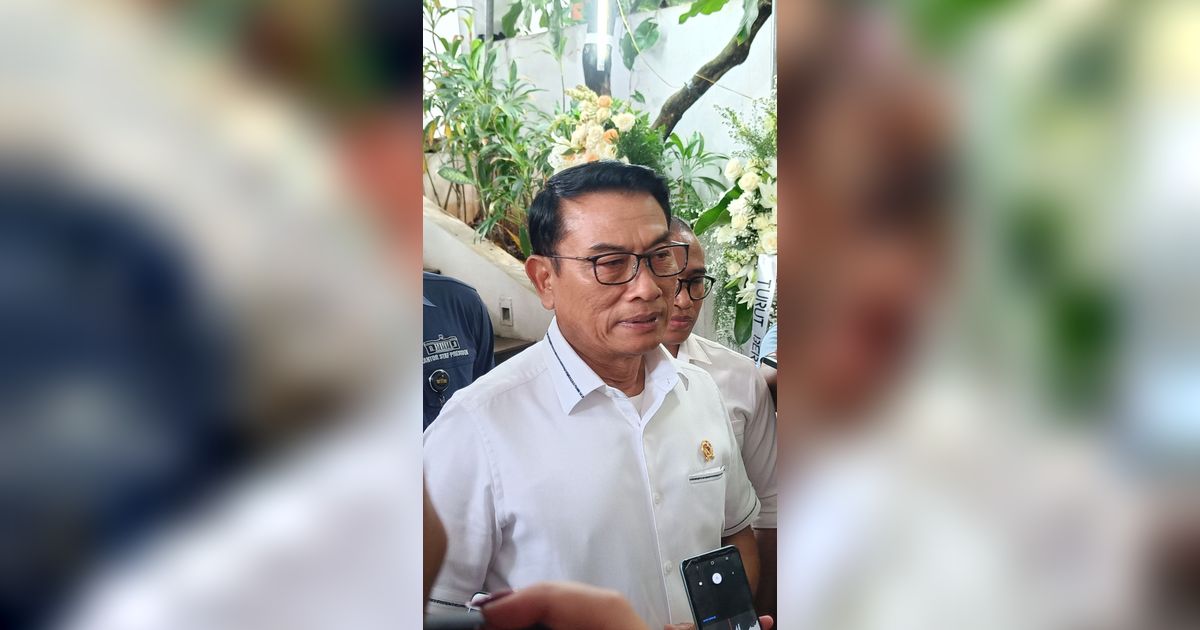 VIDEO: Moeldoko Keras Bela Jokowi Buntut Jusuf Kalla Kritik Pedas Netralitas Presiden di Pilpres