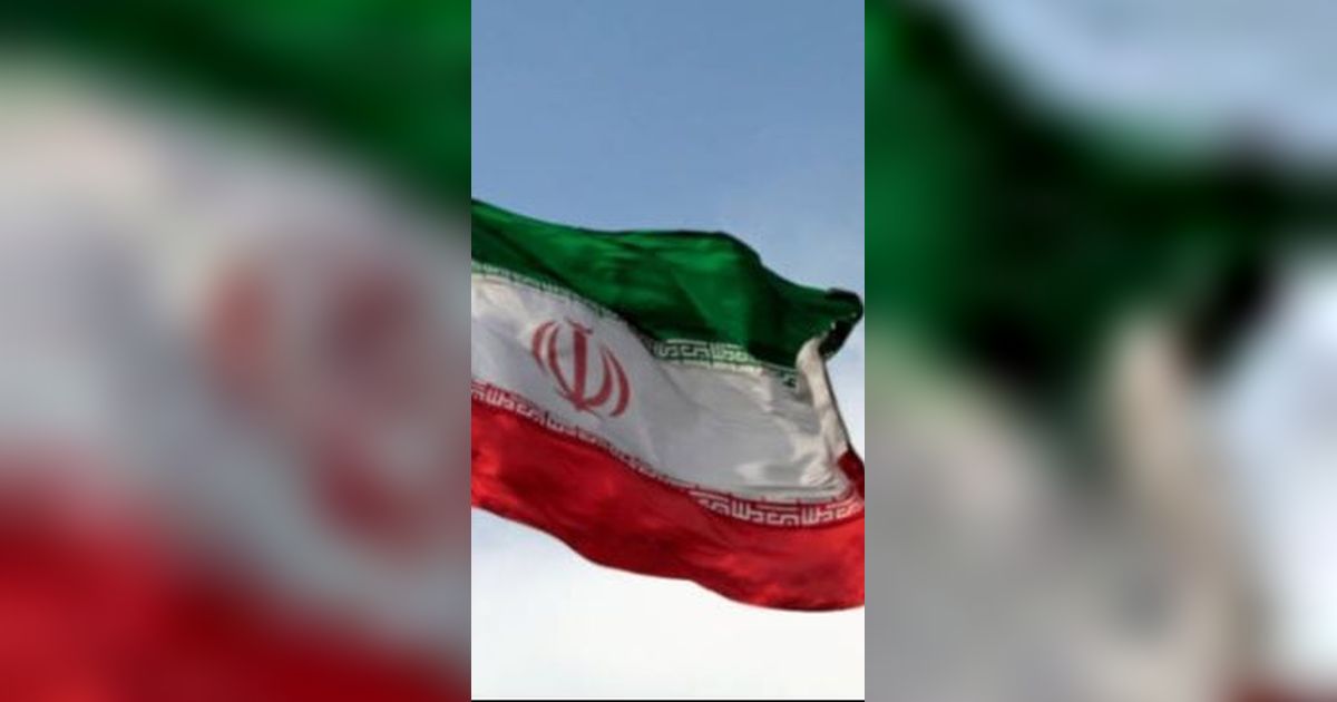 Iran Bom Markas Mata-Mata Israel di Irak, Lokasinya Dekat Kantor Konsulat AS