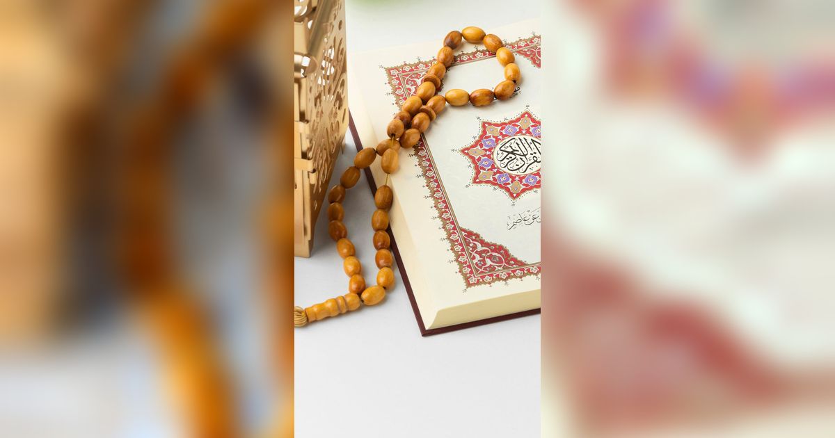 Keajaiban Al-Quran di Alam Semesta yang Menakjubkan, Salah Satunya Pertemuan Dua Air Laut tapi Tidak Menyatu