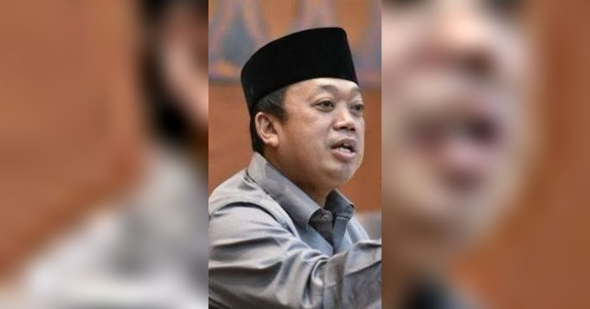 Nusron Wahid Sindir Cak Imin: Sejak Jadi Cawapres Tidak Rasional dan Tidak Konsisten